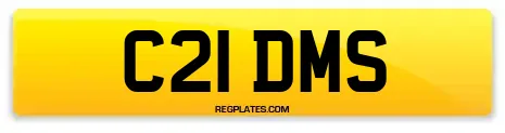 C21 DMS