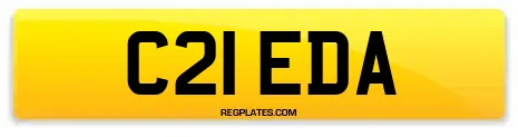 C21 EDA