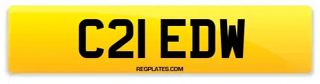 C21 EDW