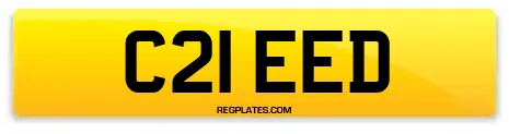 C21 EED