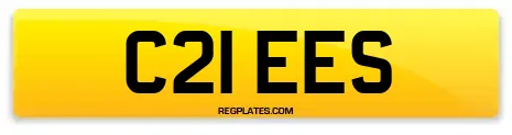 C21 EES