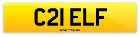 C21 ELF