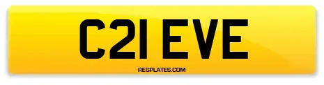 C21 EVE