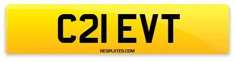 C21 EVT
