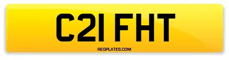 C21 FHT