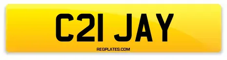 C21 JAY