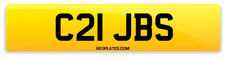 C21 JBS