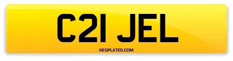 C21 JEL