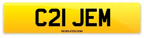 C21 JEM