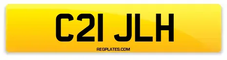 C21 JLH