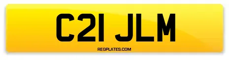 C21 JLM