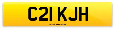 C21 KJH