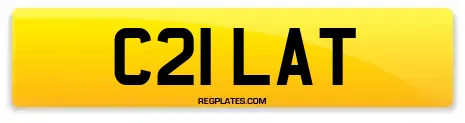 C21 LAT