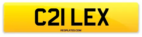 C21 LEX