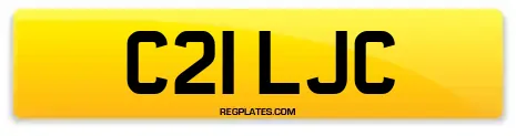 C21 LJC