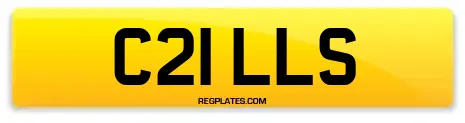 C21 LLS