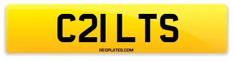C21 LTS