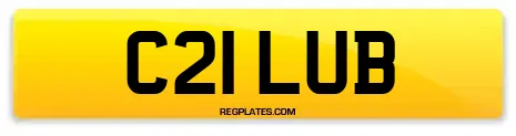 C21 LUB