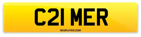 C21 MER
