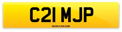 C21 MJP