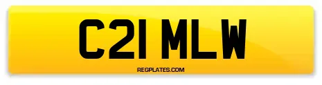 C21 MLW
