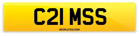 C21 MSS