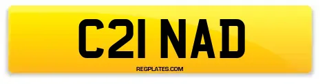 C21 NAD