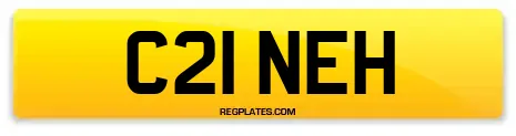 C21 NEH