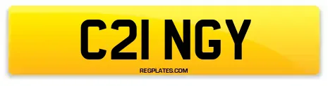 C21 NGY