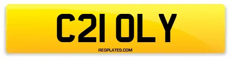 C21 OLY