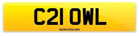 C21 OWL