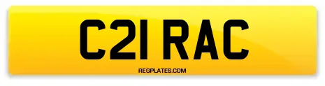 C21 RAC