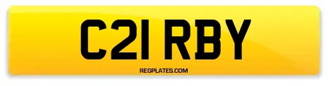 C21 RBY