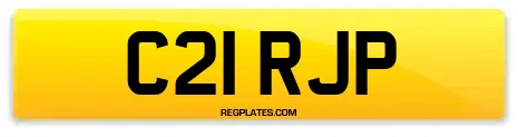 C21 RJP