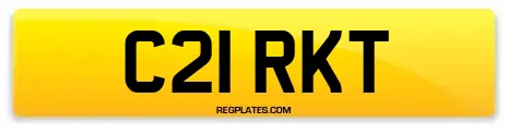 C21 RKT