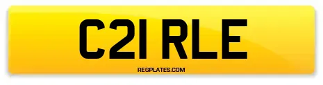 C21 RLE