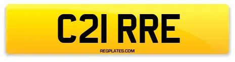 C21 RRE