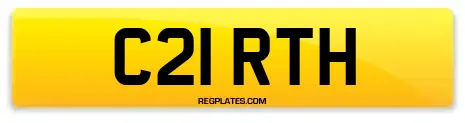 C21 RTH