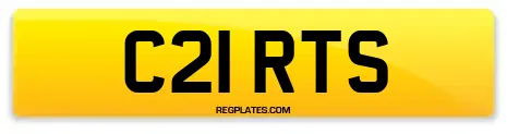 C21 RTS