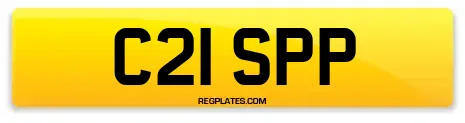 C21 SPP
