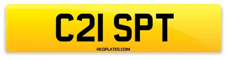 C21 SPT