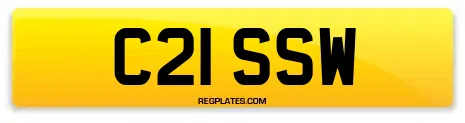 C21 SSW