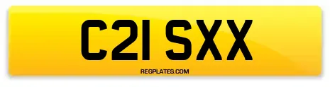 C21 SXX