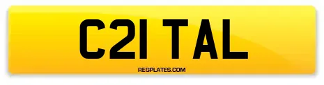 C21 TAL