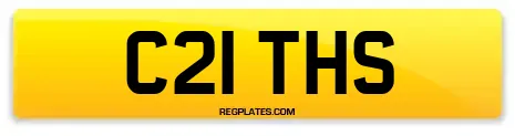 C21 THS