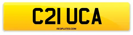 C21 UCA