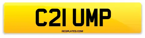 C21 UMP