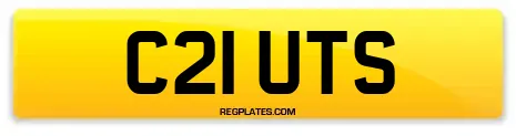 C21 UTS