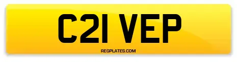 C21 VEP
