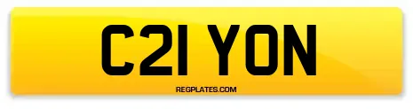 C21 YON